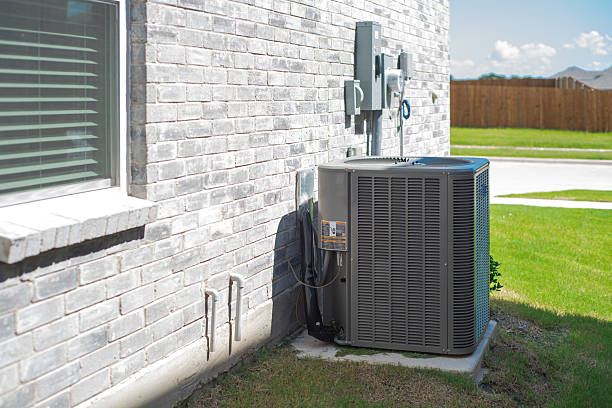 Reliable Ac Installation contractor in Albany, GA by FH HVAC